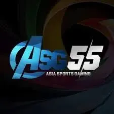 ASG55 - Petualangan Tanpa Batas
