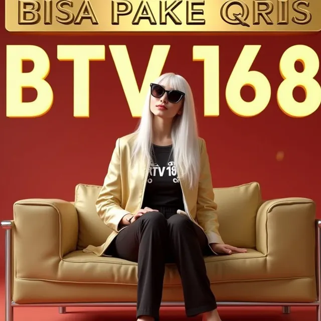 BTV168 - Balap Motor Penuh Aksi