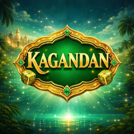 KAGANDAN - Pertempuran Seru dalam Battle Royale