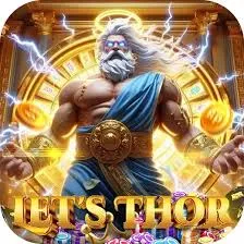 LETSTHOR - Teror Malam di Dunia Kegelapan