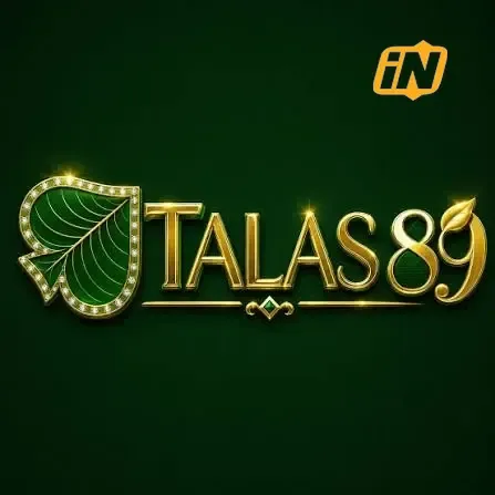 TALAS89 - Balapan Motor Seru dan Mendebarkan