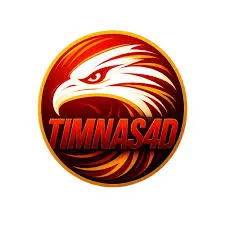 TIMNAS4D - Game Slot Seru dan Menguntungkan